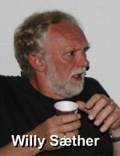 Willy Sæther